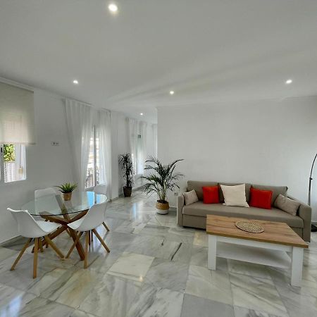Apartamentos La Reina Arcos de la Frontera Eksteriør billede
