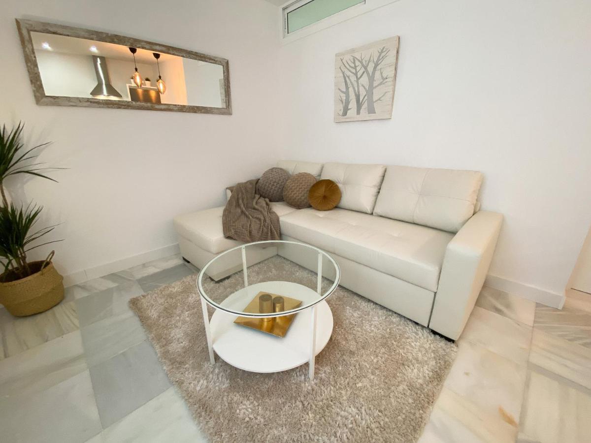 Apartamentos La Reina Arcos de la Frontera Eksteriør billede