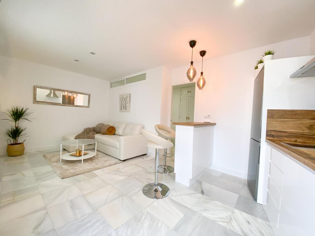 Apartamentos La Reina Arcos de la Frontera Eksteriør billede