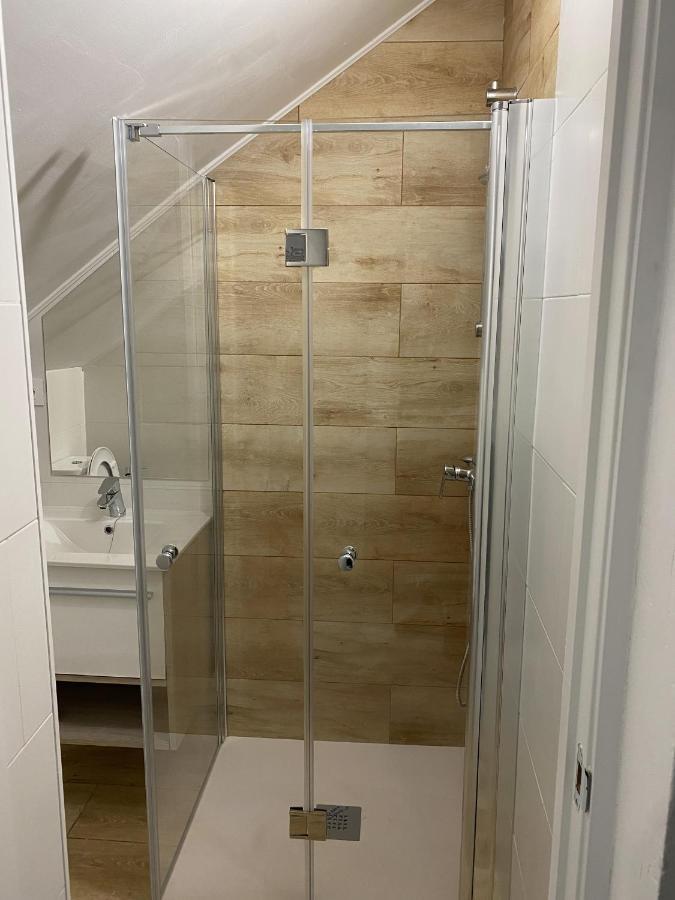 Apartamentos La Reina Arcos de la Frontera Eksteriør billede