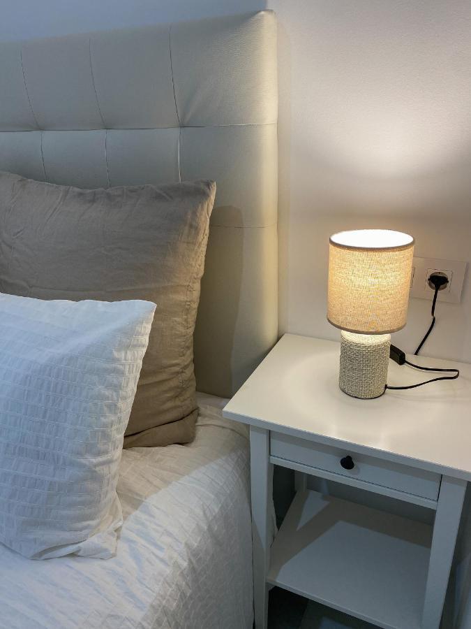 Apartamentos La Reina Arcos de la Frontera Eksteriør billede